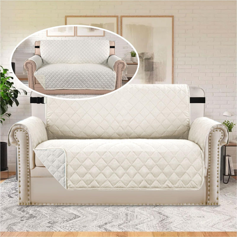 Waterdichte Futonhoes – SofaShield