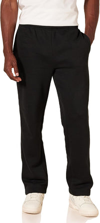 Bequeme Herren-Fleece-Jogginghose - Luca
