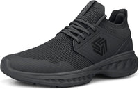 Ademende Heren Hardloopschoenen - FlexiFit