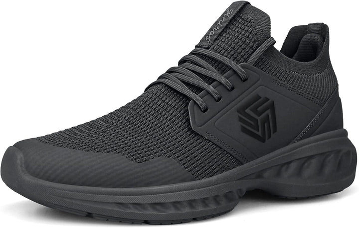 Ademende Heren Hardloopschoenen - FlexiFit
