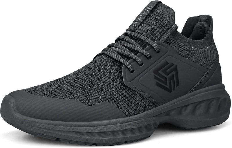 Ademende Heren Hardloopschoenen - FlexiFit