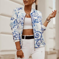 Aurora Bomberjacke | Trendy & Modern