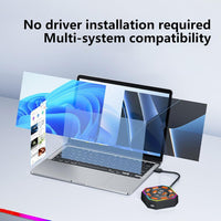 Dockingstation – Lumora