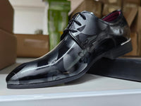 Luxuriöse Herrenschuhe - Michael