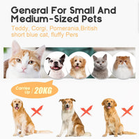 Waterproof Rear Bicycle Basket with Rain Cover – Velora 