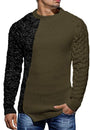 Robuster Herren-Sweater - Damian