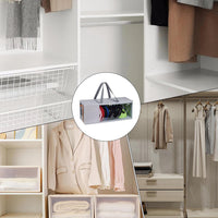 Baseball Cap Storage Container – Helvano