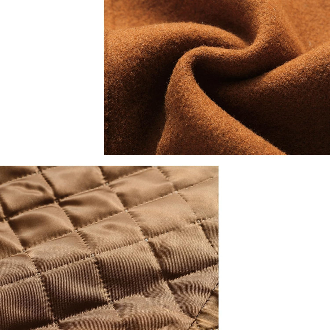 Klassischer Herren Winterblazer - Luca