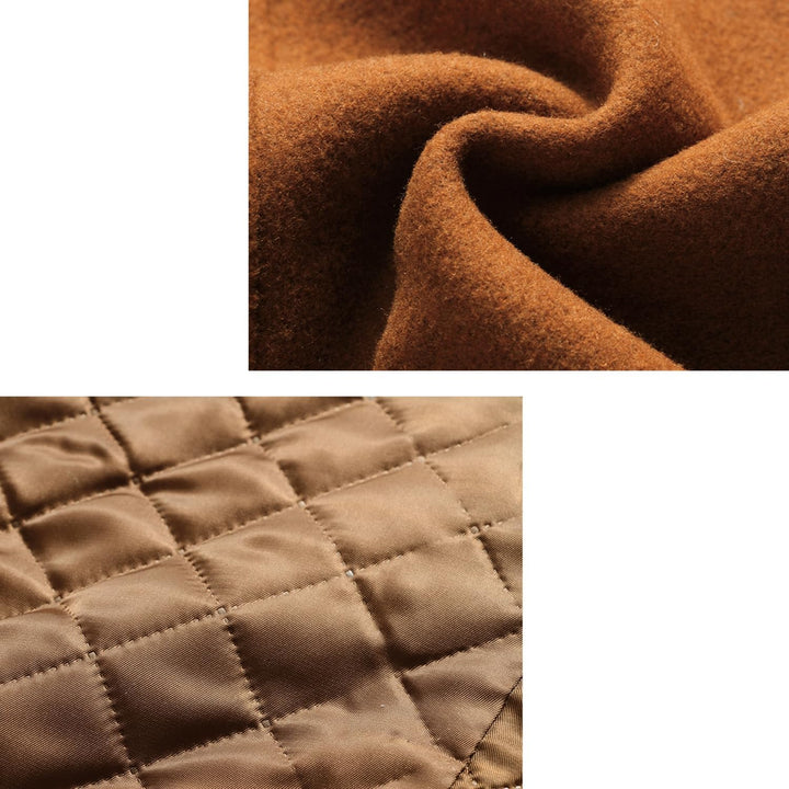 Klassischer Herren Winterblazer - Luca