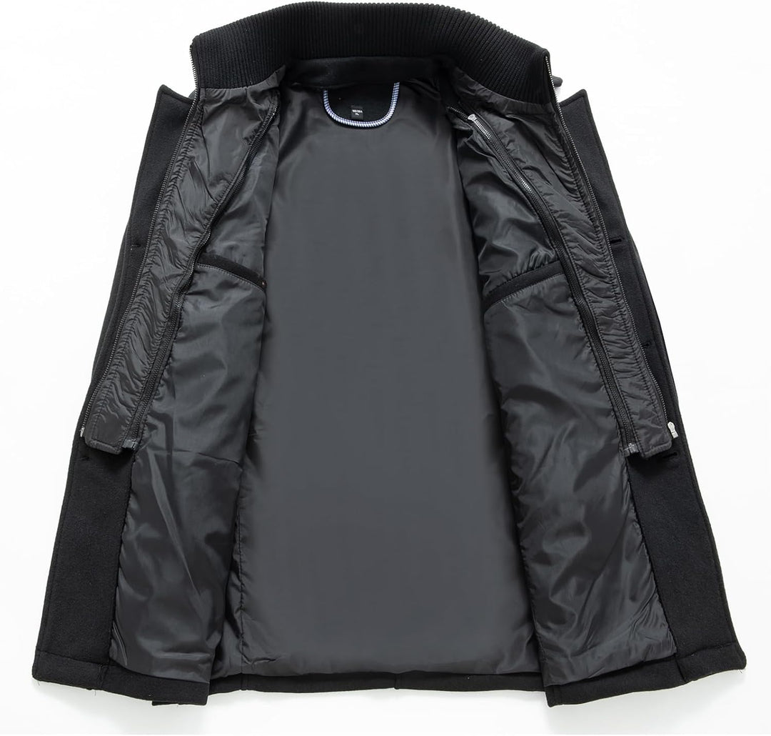 Klassischer Herren Winterblazer - Luca