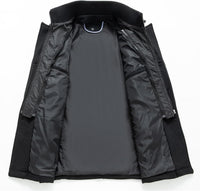 Klassischer Herren Winterblazer - Luca