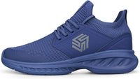 Ademende Heren Hardloopschoenen - FlexiFit