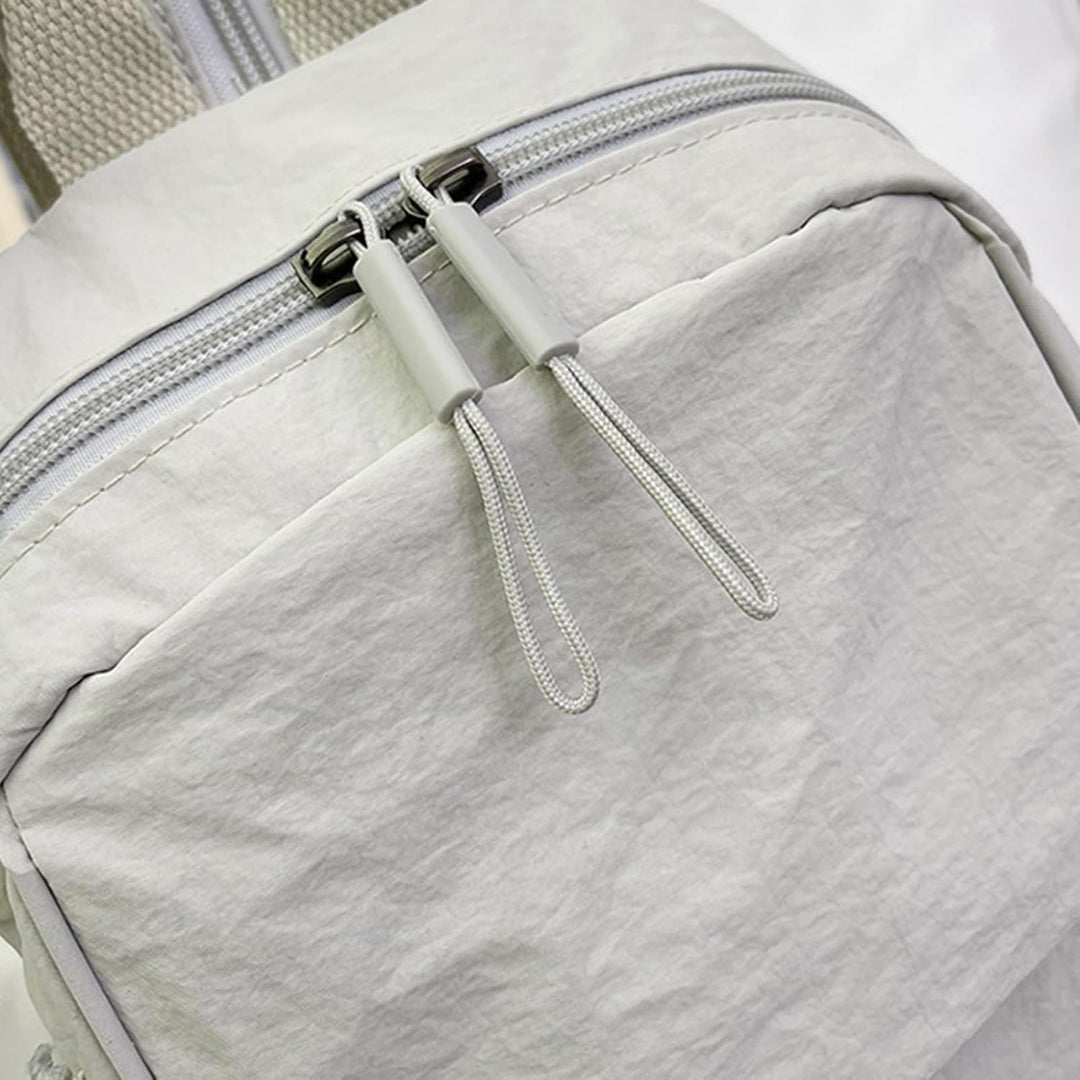 Waterproof Casual Backpack – Multiple Compartments Travel and School Backpack – Arvion 