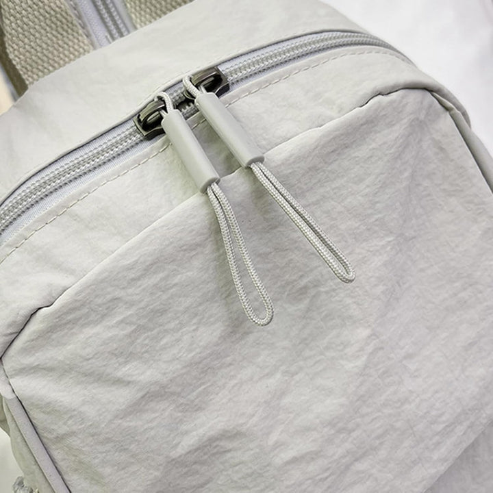 Waterproof Casual Backpack – Multiple Compartments Travel and School Backpack – Arvion 