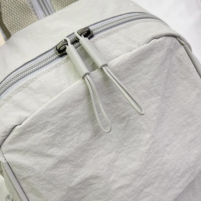 Waterproof Casual Backpack – Multiple Compartments Travel and School Backpack – Arvion 