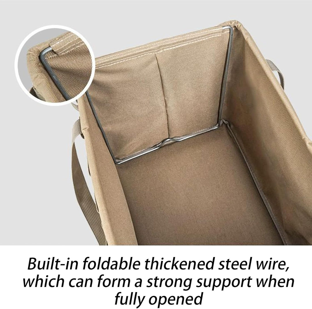 Camping Tassen voor Organisatie – Norvane