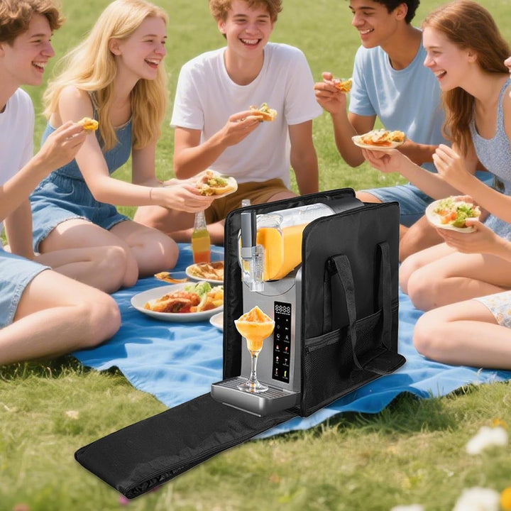 Drinkmaker Carrying Bag – Veylora 