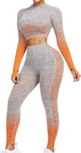 Bequemes Yoga-Set - SparkFit