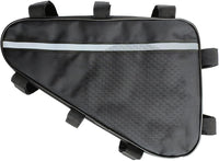Electric Bicycle Triangular Battery Bag – Voltrix 
