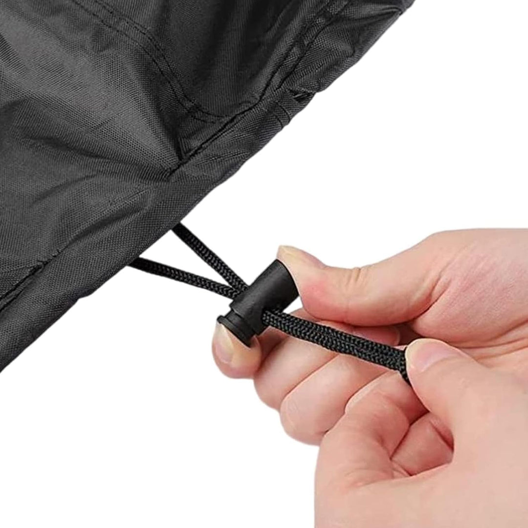 Waterproof UV-resistant tear-resistant protective cover for ice bath tank – Novyra