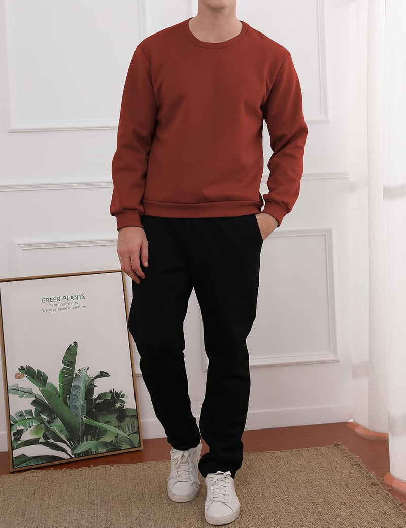 Bequemes Herren-Sweatshirt - Finn