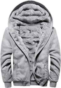Comfortable Women's Winter Fleece Vest - Gemma