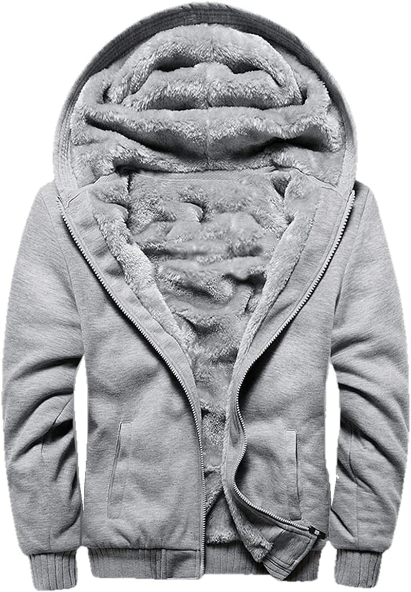 Comfortable Women's Winter Fleece Vest - Gemma