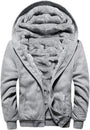 Bequeme Damen Winter-Fleeceweste - Gemma