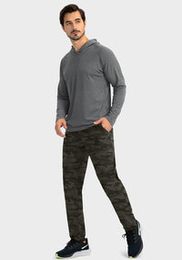Bequeme Herren Jogginghose - Noah