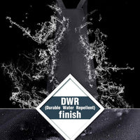 Waterproof Insulated Snowboard Overalls – Arvion 