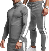 Bequemer Casual Herren Trainingsanzug - Logan