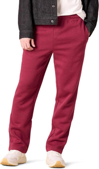 Bequeme Herren-Fleece-Jogginghose - Luca