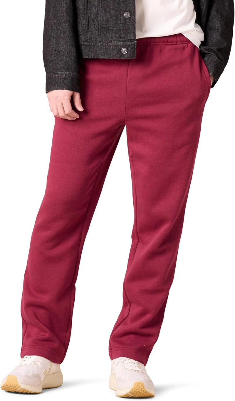 Bequeme Herren-Fleece-Jogginghose - Luca