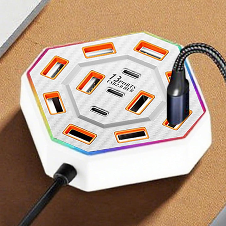 Dockingstation – Lumora