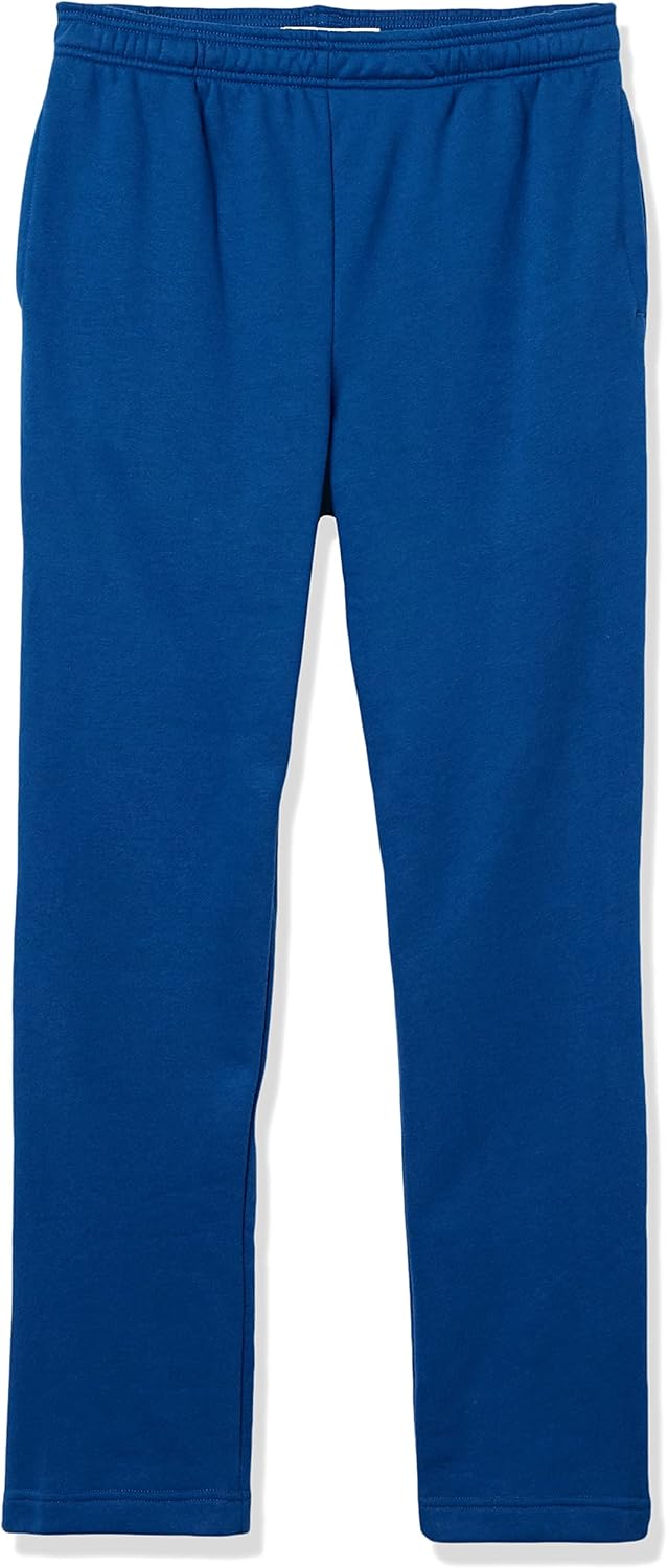 Bequeme Herren-Fleece-Jogginghose - Luca