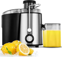 Cold Press Centrifuge with 3 Speeds – JuicePro 