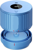 Electric Vacuum Sealer Kit for Mason Jars - SealTight