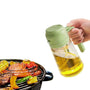 Premium 2-in-1 Olivenöl Sprühgerät - DualSpray
