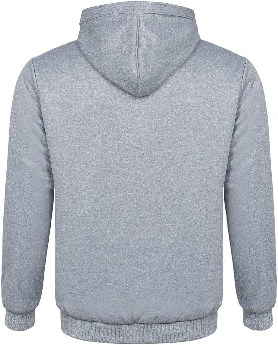 Comfortable Women's Winter Fleece Vest - Gemma