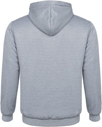 Comfortable Women's Winter Fleece Vest - Gemma