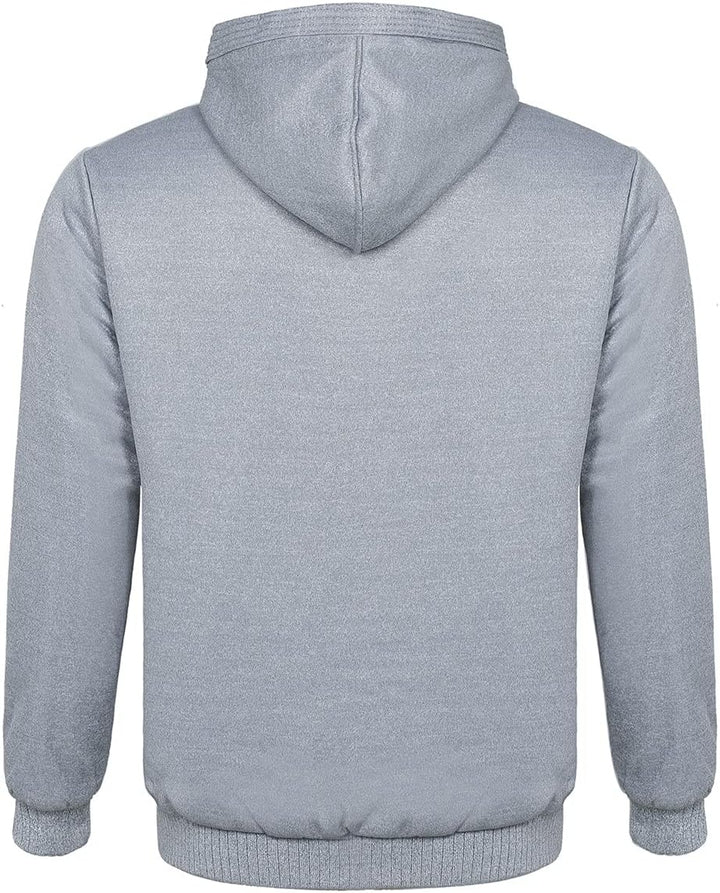 Comfortable Women's Winter Fleece Vest - Gemma