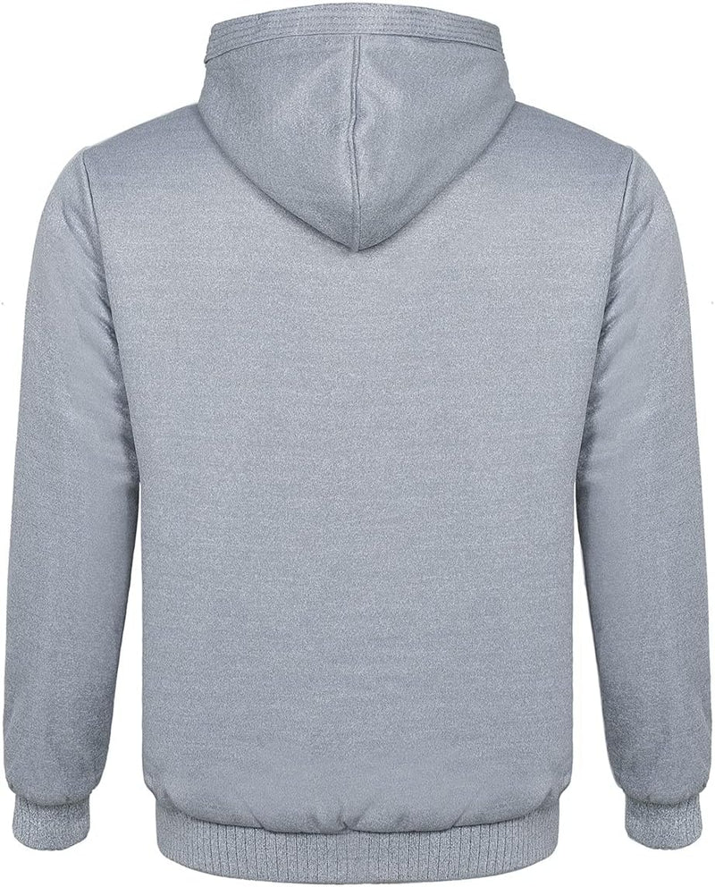 Comfortable Women's Winter Fleece Vest - Gemma