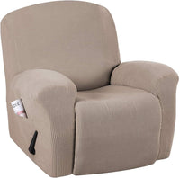 Recliner Stretch Hoes – CoverFlex