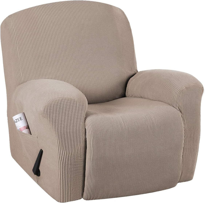 Recliner Stretch Hoes – CoverFlex