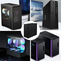 Waterdichte Computer CPU Stofhoes met Ritsen – Cylor