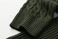 Robuster Herren-Sweater - Damian