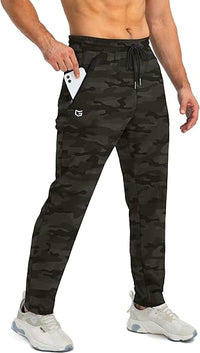 Bequeme Herren Jogginghose - Noah