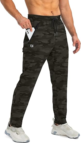 Bequeme Herren Jogginghose - Noah