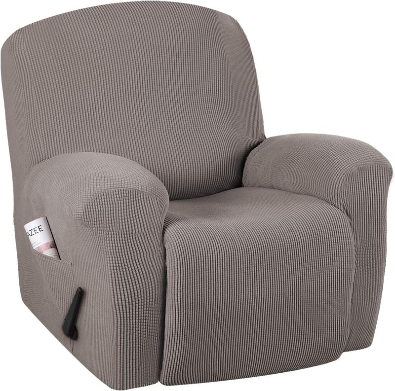 Recliner Stretch Hoes – CoverFlex