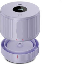 Electric Vacuum Sealer Kit for Mason Jars - SealTight